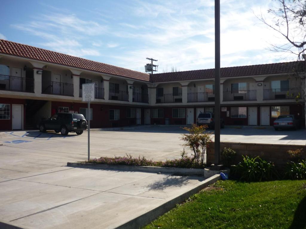 Marina 7 Motel - Los Angeles, Los Angeles