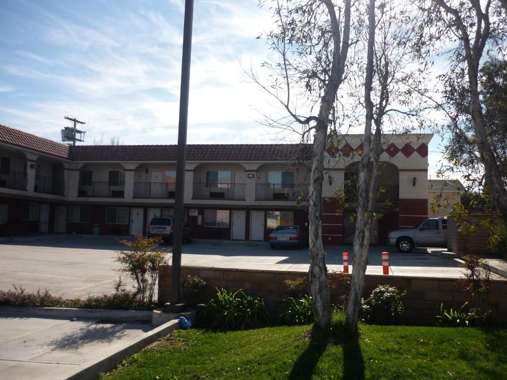 Marina 7 Motel - Los Angeles — Photos 1